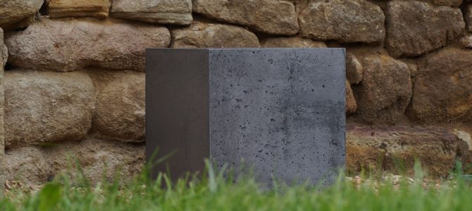 Cerasonar Beton Serie Cerasonar Beton Serie