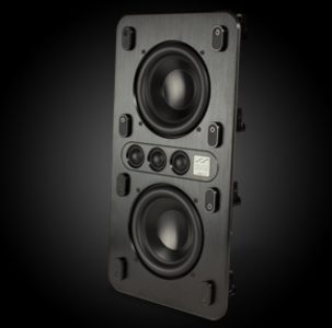 TruAudio In-Wall Kino TruAudio In-Wall Kino