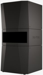 KRIX - INFRA SUB