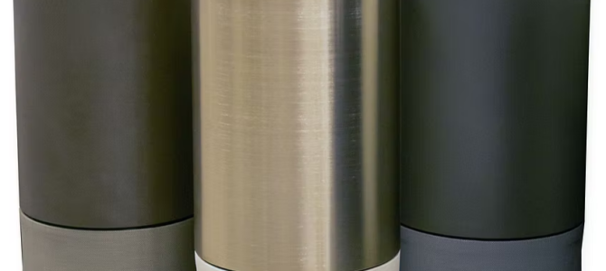 Magna Aura Cylinder