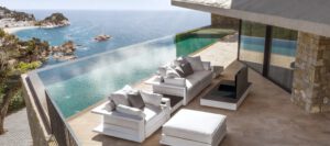 Sea & Symphony            Lift-Systeme