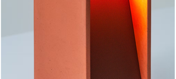 Magna Brutalist Serie